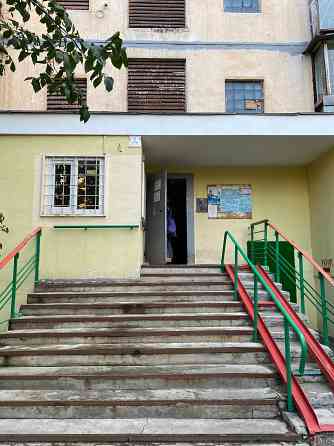 Оренда 1 кімнатної на Героїв Дніпра 49б Київ