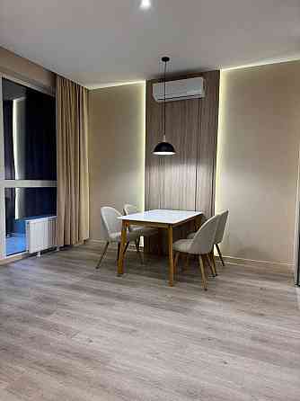 Оренда квартири в ЖК Greenville на Печерську Київ