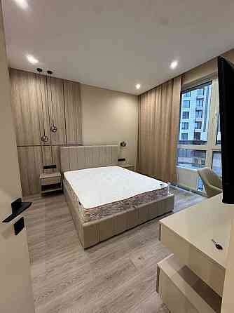 Оренда квартири в ЖК Greenville на Печерську Київ