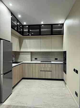 Оренда квартири в ЖК Greenville на Печерську Київ