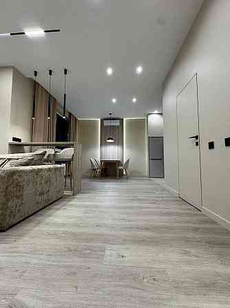 Оренда квартири в ЖК Greenville на Печерську Київ