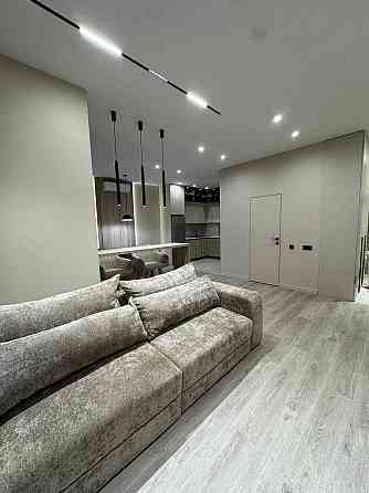 Оренда квартири в ЖК Greenville на Печерську Київ