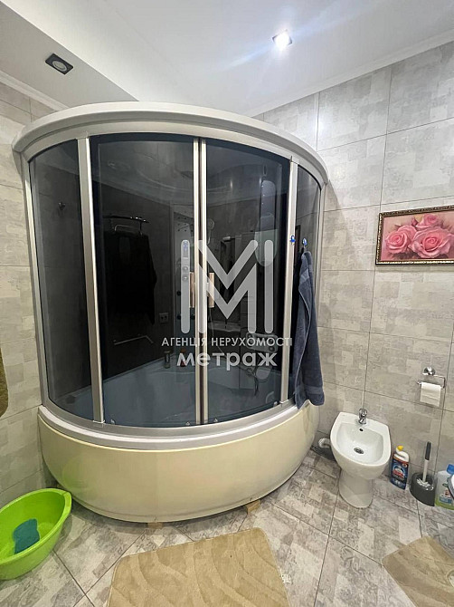 Топ пропозиція!!!Довгострокова оренда 1-квартири Бровары - изображение 4