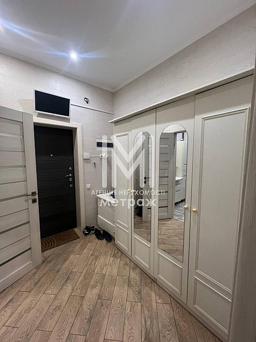 Топ пропозиція!!!Довгострокова оренда 1-квартири Бровары - изображение 1