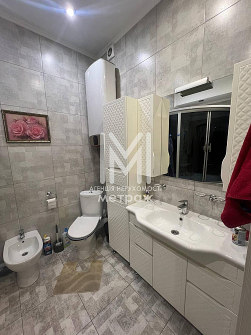 Топ пропозиція!!!Довгострокова оренда 1-квартири Бровары - изображение 3