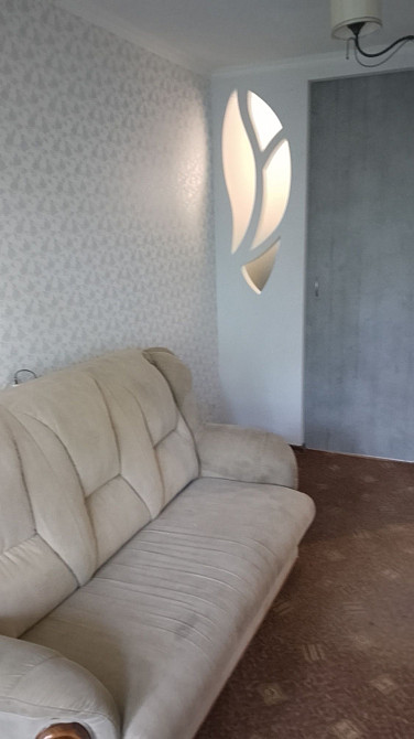 Здам квартиру між ювілейною і 173 Кривий Ріг - зображення 1