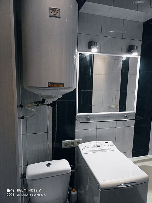 Здам квартиру між ювілейною і 173 Кривий Ріг - зображення 2