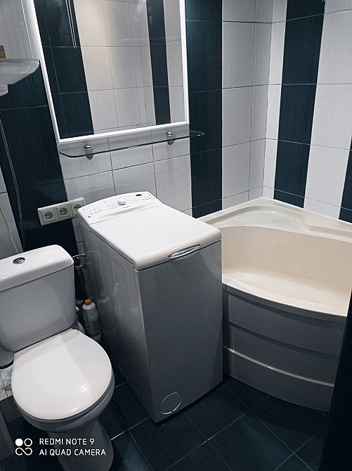 Здам квартиру між ювілейною і 173 Кривий Ріг - зображення 4