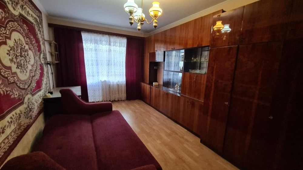 Оренда 1 кімнатної квартири,власник, район Автовокзалу Ровно - изображение 1