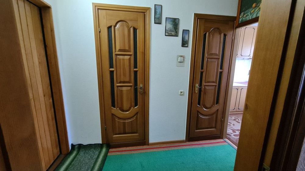 Оренда 1 кімнатної квартири,власник, район Автовокзалу Ровно - изображение 5