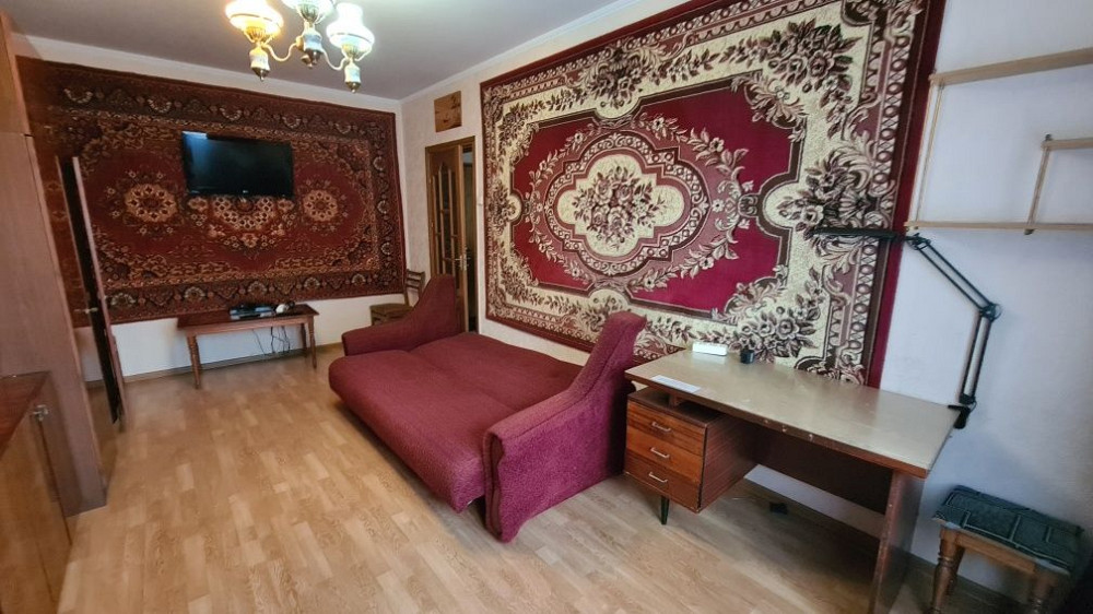 Оренда 1 кімнатної квартири,власник, район Автовокзалу Ровно - изображение 4