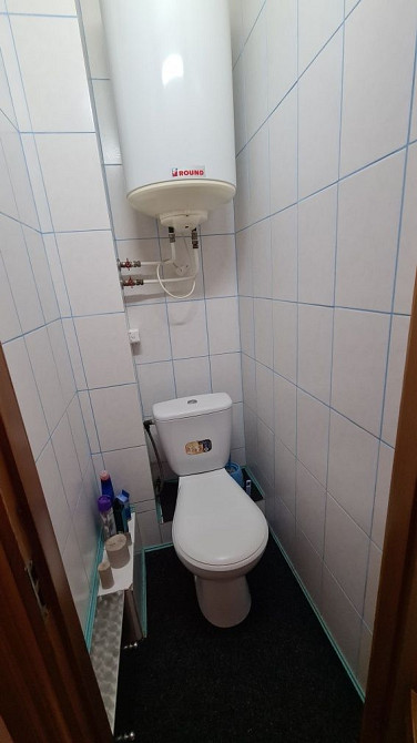 Оренда 1 кімнатної квартири,власник, район Автовокзалу Ровно - изображение 6