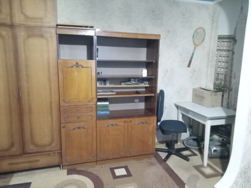 Сдам 1-комнатную квартиру Дружківка - зображення 4