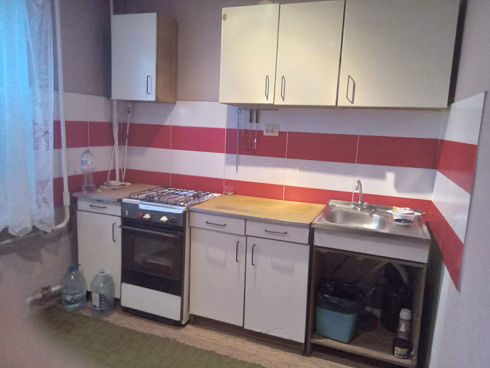 Сдам 1-комнатную квартиру Дружківка - зображення 2