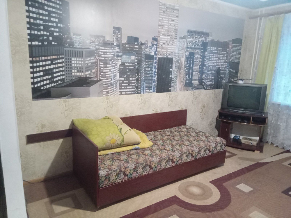 Сдам 1-комнатную квартиру Дружківка - зображення 1