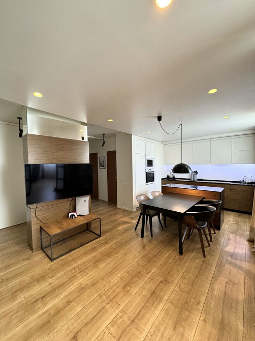 Продається стильна квартира Зелений Острів-1 Киев - изображение 1