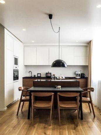 Продається стильна квартира Зелений Острів-1 Киев - изображение 3