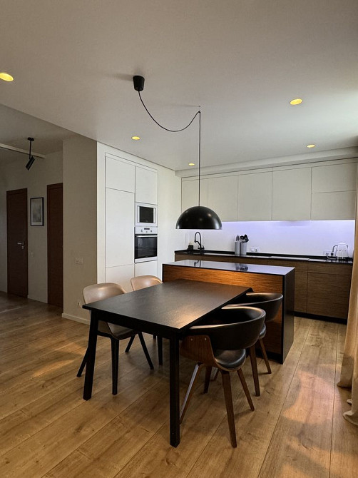 Продається стильна квартира Зелений Острів-1 Киев - изображение 2