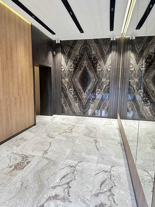 3к в центрі Вишневого. Перший внесок 25тис.дол Вишневе - зображення 6