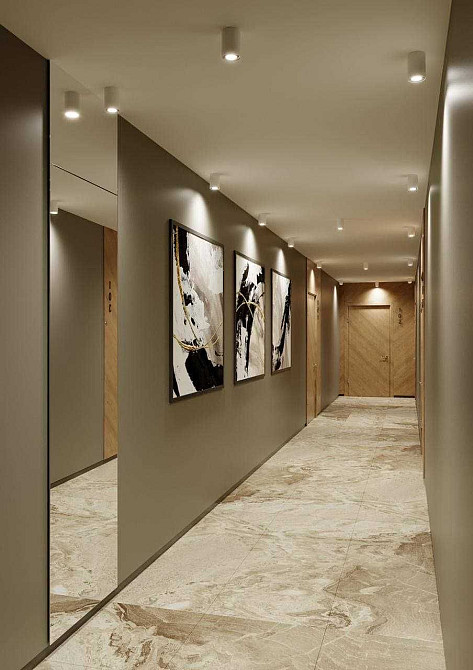 3к в центрі Вишневого. Перший внесок 25тис.дол Вишневе - зображення 5