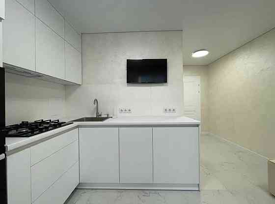 Терміново!!! Квартира з ремонтом в новобудові Ивано-Франковск