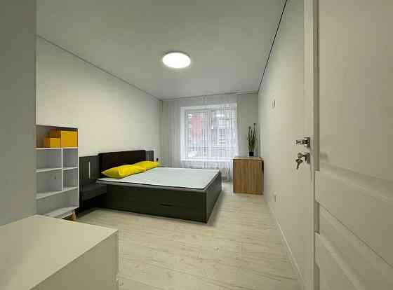 Терміново!!! Квартира з ремонтом в новобудові Ивано-Франковск