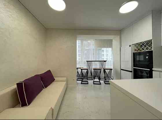 Терміново!!! Квартира з ремонтом в новобудові Ивано-Франковск