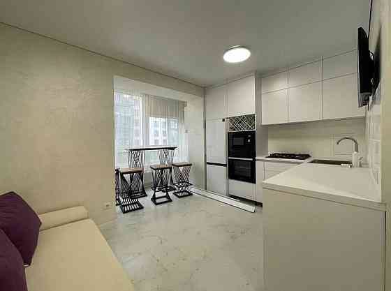 Терміново!!! Квартира з ремонтом в новобудові Ивано-Франковск