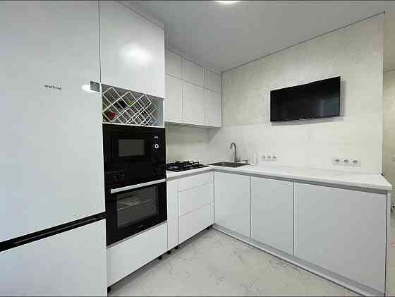 Терміново!!! Квартира з ремонтом в новобудові Ивано-Франковск