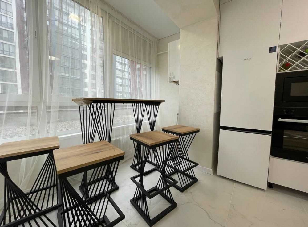 Терміново!!! Квартира з ремонтом в новобудові Ивано-Франковск - изображение 4