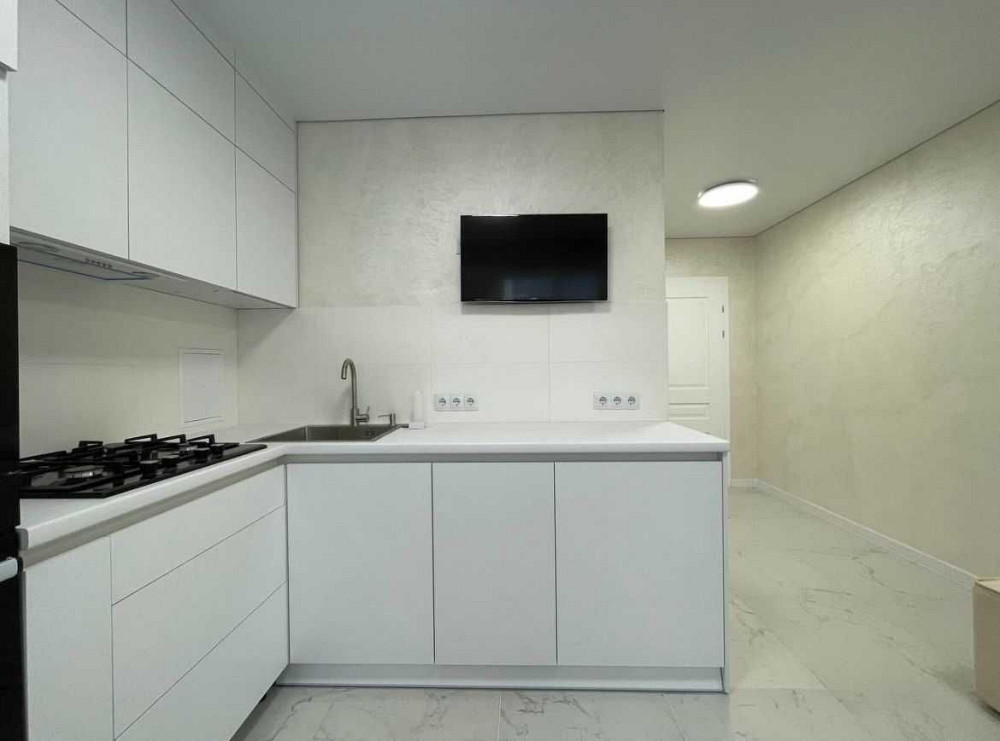 Терміново!!! Квартира з ремонтом в новобудові Ивано-Франковск - изображение 2