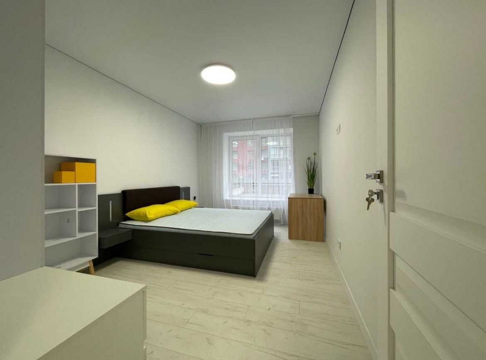 Терміново!!! Квартира з ремонтом в новобудові Ивано-Франковск - изображение 6