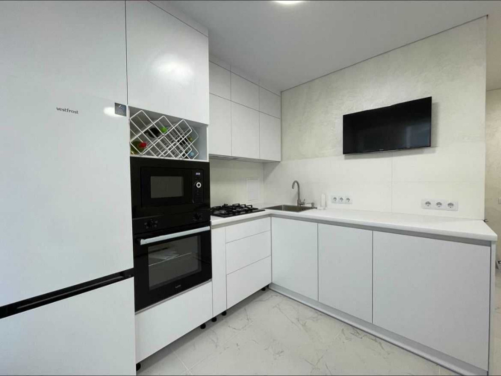 Терміново!!! Квартира з ремонтом в новобудові Ивано-Франковск - изображение 1