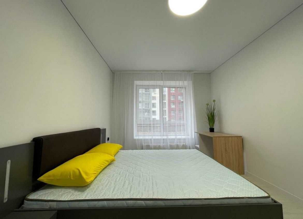 Терміново!!! Квартира з ремонтом в новобудові Ивано-Франковск - изображение 7