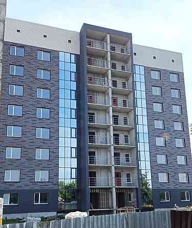 Однокімнатна квартира 