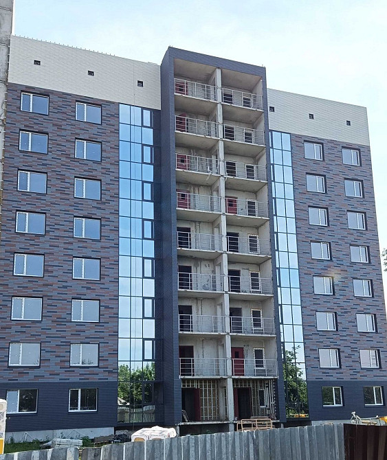 Однокімнатна квартира  - зображення 1