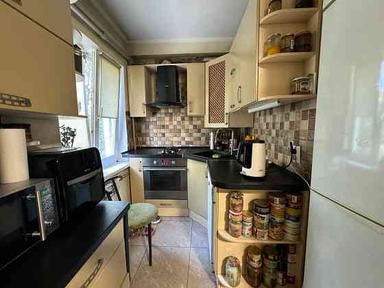 Продам 3к квартиру на пр. Богдана Хмельницкого 114 (12 квартал) Дніпро