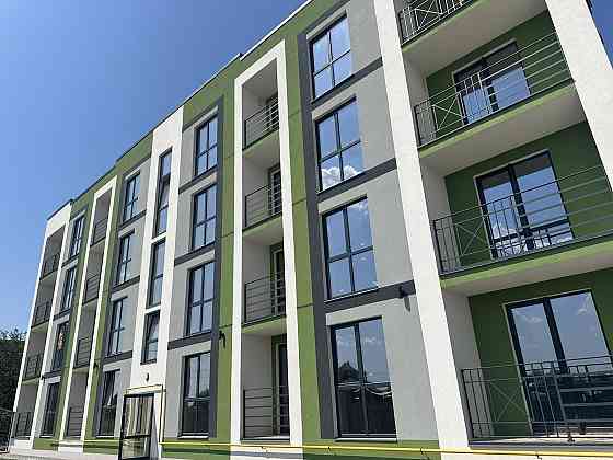 Однокімнатна квартира, Оформлення право власності! Гостомель