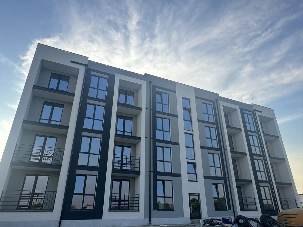 Однокімнатна квартира, Оформлення право власності! Гостомель - зображення 5