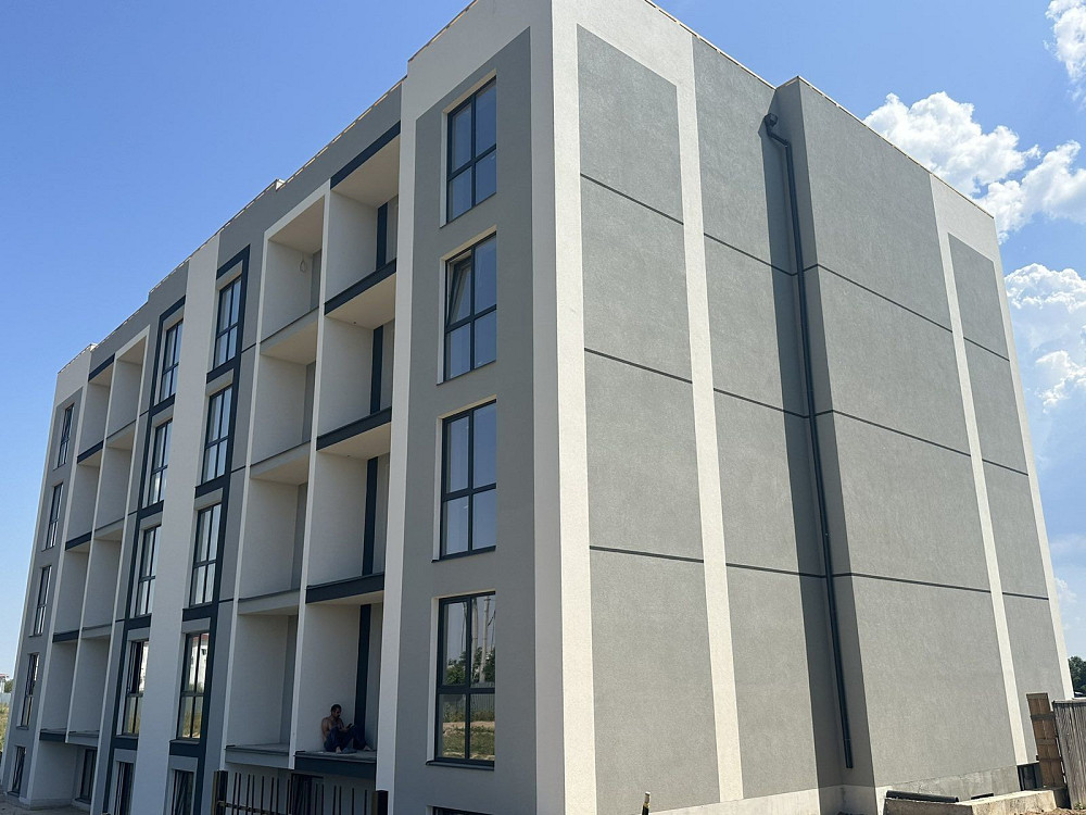 Однокімнатна квартира, Оформлення право власності! Гостомель - зображення 6