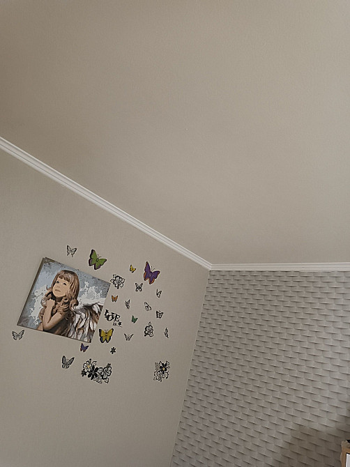 3х комнатная квартира на 40лет Павлоград - изображение 1