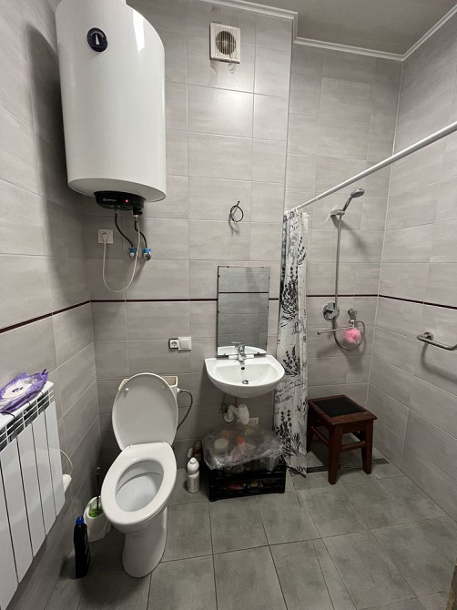 Продаж 3 к квартири, центр Львова, вул. Дашка. Ціна 85 тис дол (торг) Львів - зображення 4