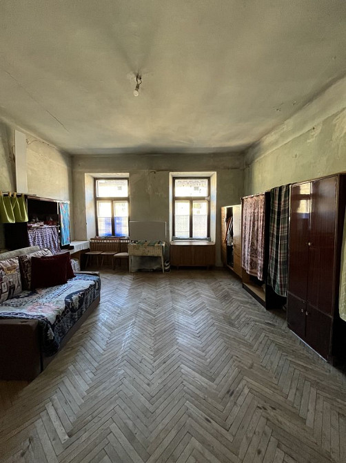 Продаж 3 к квартири, центр Львова, вул. Дашка. Ціна 85 тис дол (торг) Львів - зображення 8