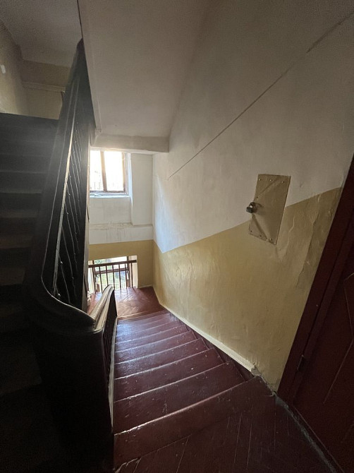 Продаж 3 к квартири, центр Львова, вул. Дашка. Ціна 85 тис дол (торг) Львів - зображення 5