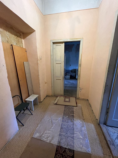 Продаж 3 к квартири, центр Львова, вул. Дашка. Ціна 85 тис дол (торг) Львів - зображення 6