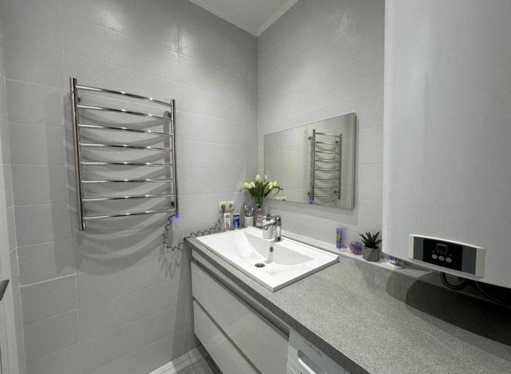 Сертифікат-ТАК! 280 постанова-ТАК! Продаж 2к квартири. Ірпінь Ирпень - изображение 7