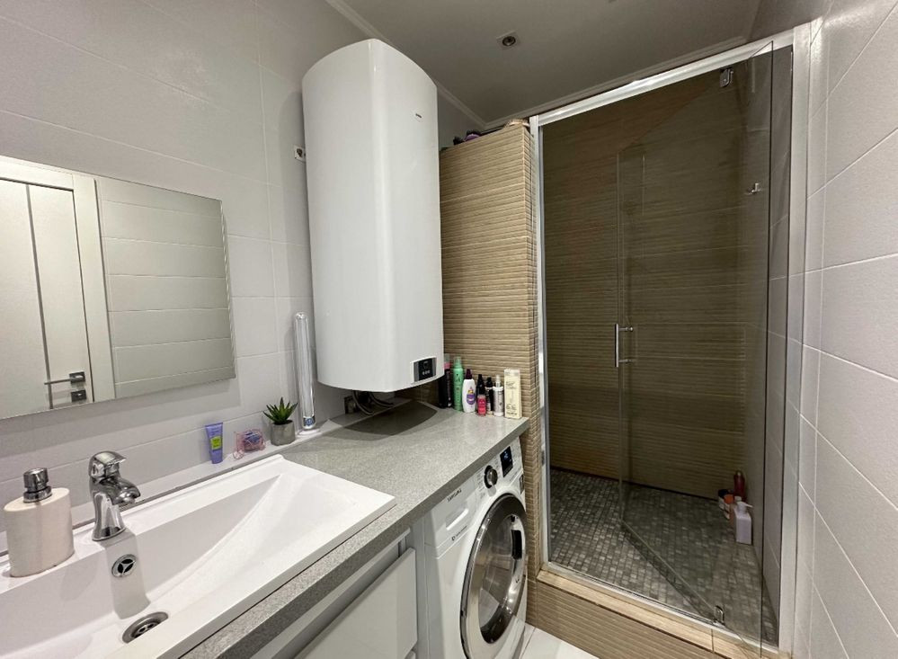 Сертифікат-ТАК! 280 постанова-ТАК! Продаж 2к квартири. Ірпінь Ирпень - изображение 8