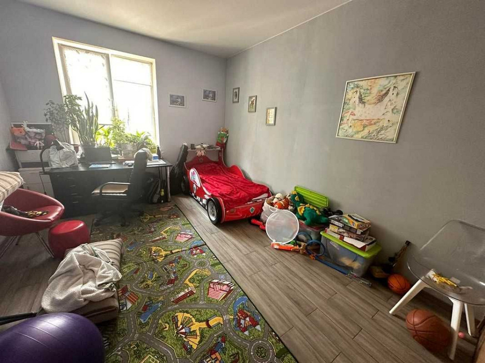 Продаж 2к.квартири 63,8 м2, та гараж  Петропавлівська Борщагівка Петропавловская Борщаговка - изображение 8