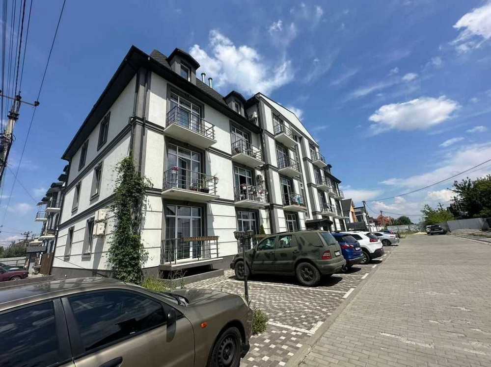 Продаж 2к.квартири 63,8 м2, та гараж  Петропавлівська Борщагівка Петропавловская Борщаговка - изображение 2