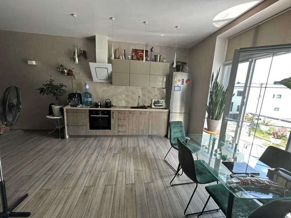 Продаж 2к.квартири 63,8 м2, та гараж  Петропавлівська Борщагівка Петропавловская Борщаговка - изображение 1